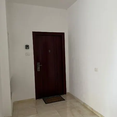 Apartament Curri's Durrës