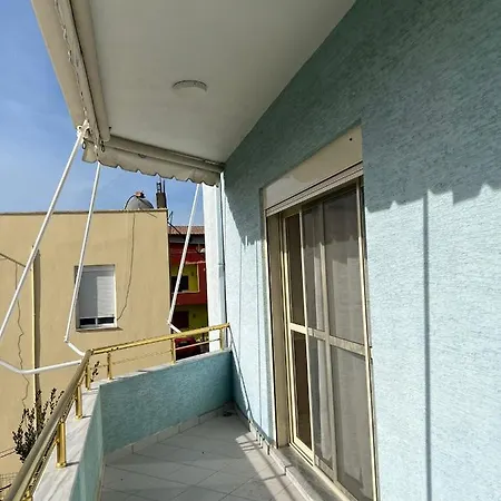 Curri's Apartament