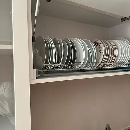 Apartament Curri's Durrës