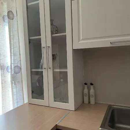 Curri's Apartament