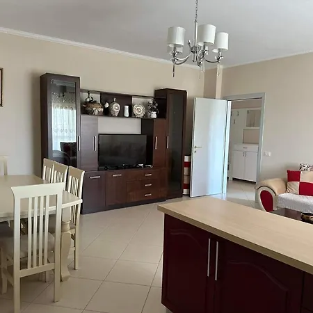Curri's Apartament Durrës